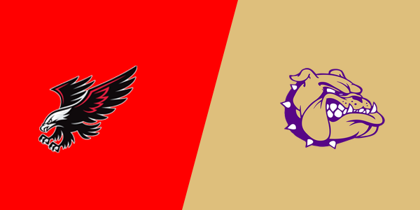 Williams Field High School vs. Queen Creek High School