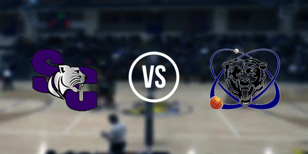 South Creek High School vs. Bear Grass High School