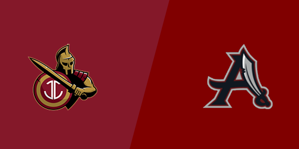 Johns Creek High School vs. Alpharetta High School