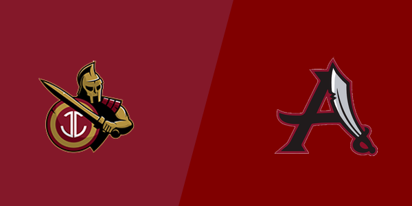 Johns Creek High School vs. Alpharetta High School