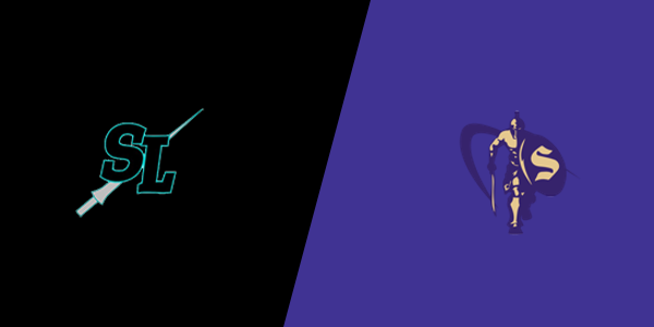 Spanaway Lake High School vs. Sumner High School