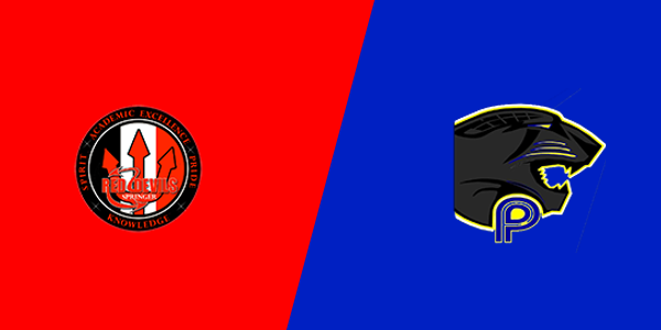 Springer High School vs. Penasco High School
