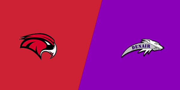 Delhi High School vs. Denair High School