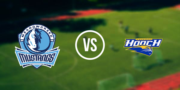 Meadowcreek High School vs. Chattahoochee High School