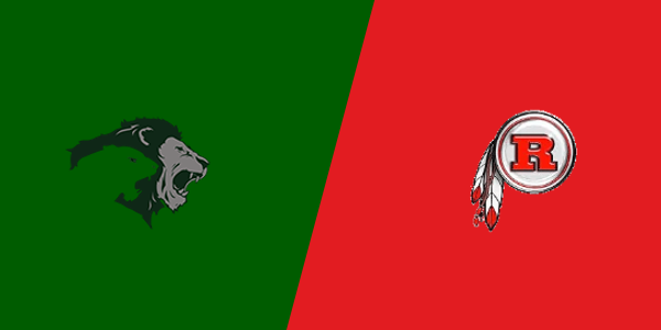 Pitman High School vs. Ripon High School
