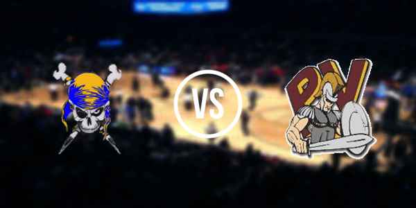 Moapa Valley High School vs. Pahrump Valley High School