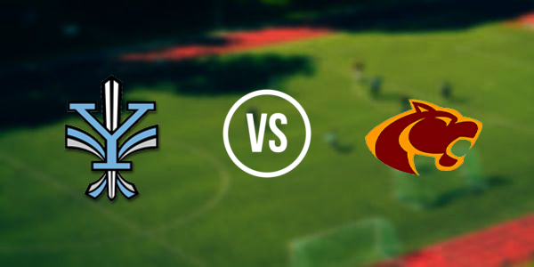 Oakton High School vs Yorktown High School