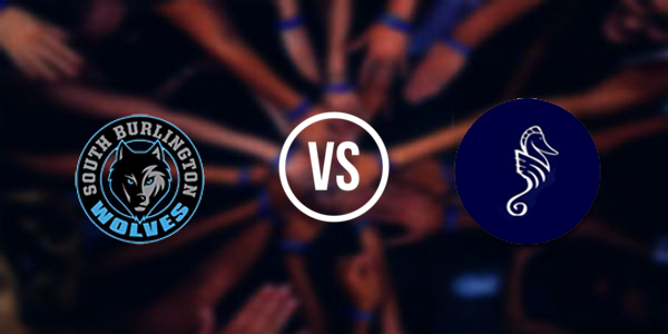 South Burlington High School vs. Burlington High School