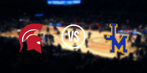 Central Davidson High School vs. Jordan- Matthews High School