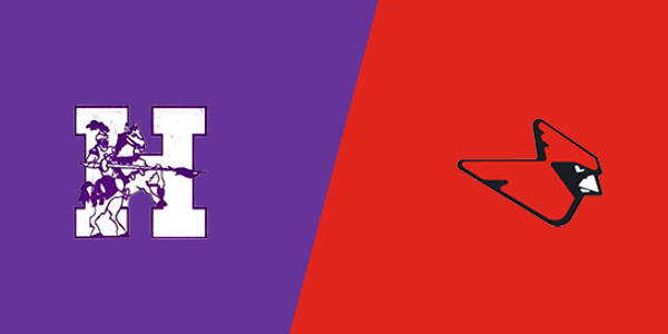 Holyoke High School vs. Pope Francis Preparatory School