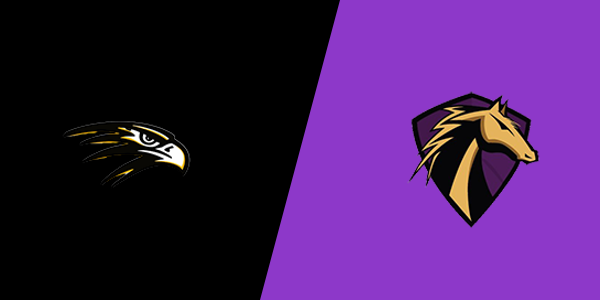 Rubidoux High School vs. Vasquez High School