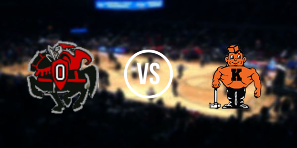 Orion High School vs. Kewanee High School