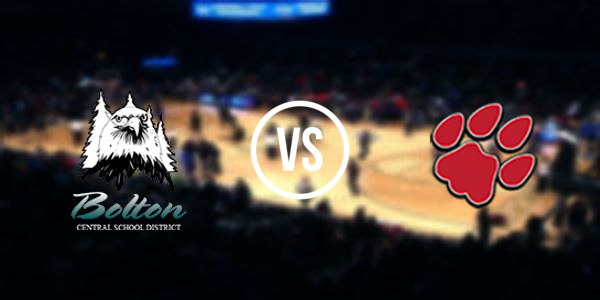Bolton Central High School vs. Schroon Lake Senior High School