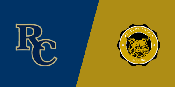 Randolph County High School vs. Beulah High School