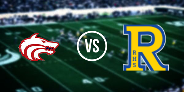Black Hills High School vs. Rochester High School