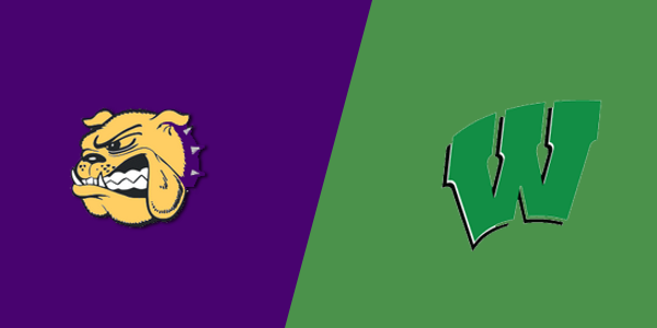 Sheffield High School vs. Waterloo High School