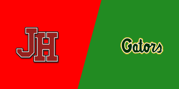 John Hancock Academy vs. Bulloch Academy