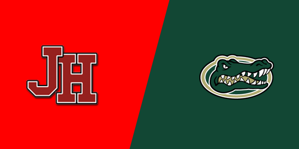John Hancock Academy vs. Bulloch Academy