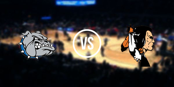 Lovell High School vs. Worland High School