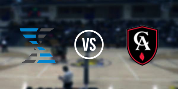 Colorado Academy vs Denver School of Science and Technology