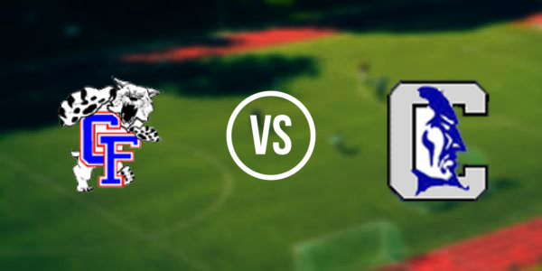 Corvallis High School vs. Columbia Falls High School