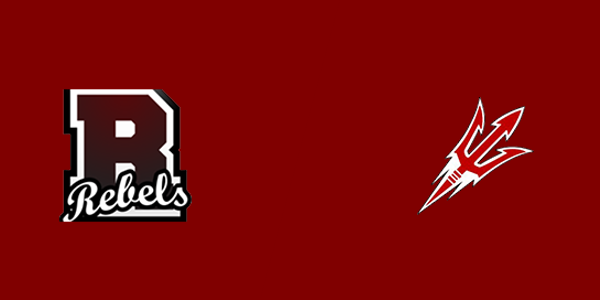 Richton High School vs. Stringer High School