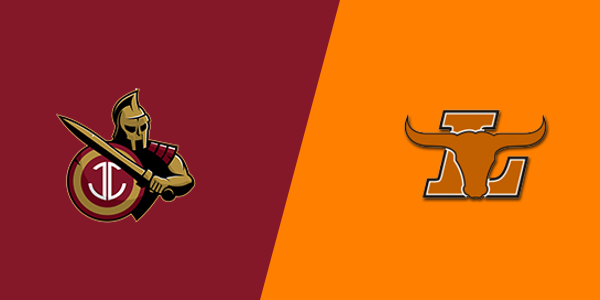 Johns Creek High School vs. Lanier High School