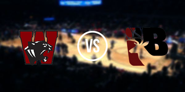 Watervliet High School vs. Buchanan High School
