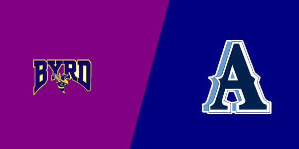 C.E. Byrd High School vs. Airline High School