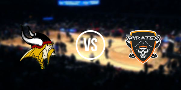 Garfield-Palouse High School vs. Pomeroy JrSr High School