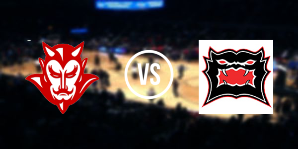 Arlington High School vs Spencerville High School