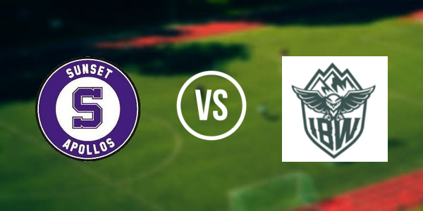 Sunset High School vs Ida B Wells High School