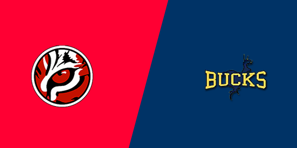 Eufaula vs. Buckhorn