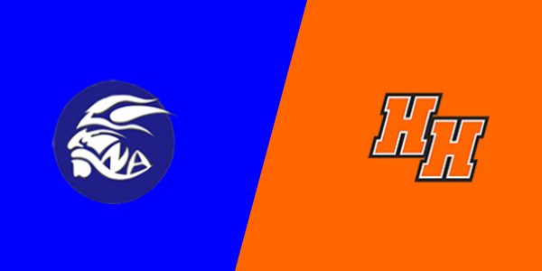 North Arlington High School vs. Hasbrouck Heights High School
