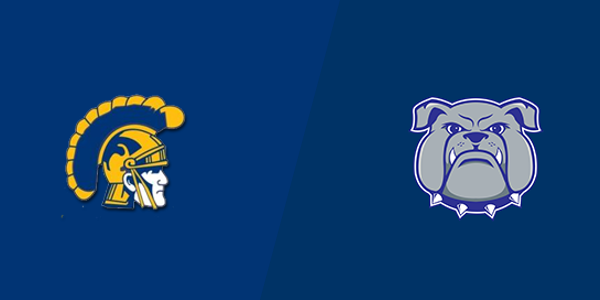 Weston High School vs. Bunnell High School