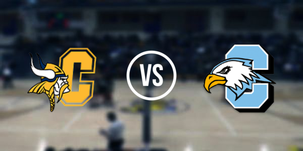 Cadillac vs Grand Rapids Christian