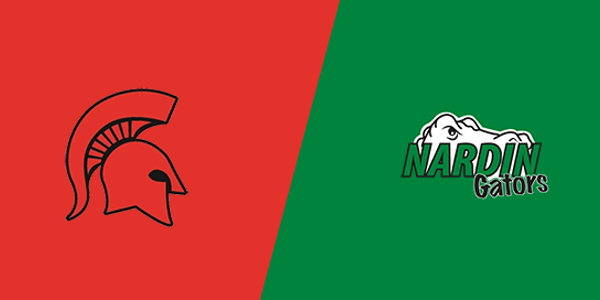 Sacred Heart Academy - Hempstead vs. Nardin Academy