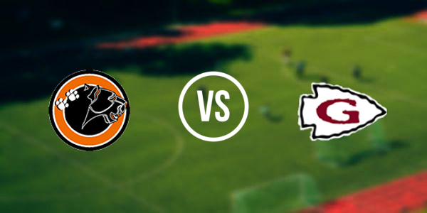 East Pennsboro High School vs Gettysburg Area High School