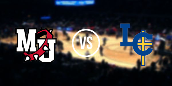 Lehman Catholic High School vs Milton Union