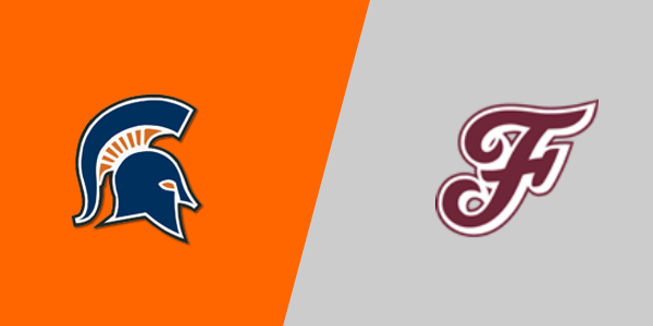 Summit High School vs. Franklin High School