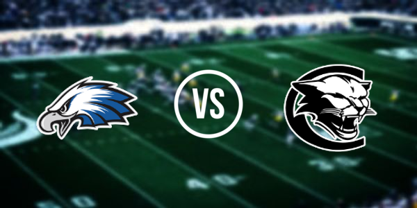 White Lake Lakeland vs South Lyon East