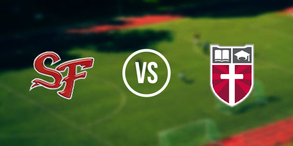 Faith Academy vs Spanish Fort High School