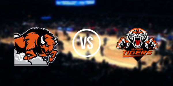 Lamar High School vs. La Junta High School
