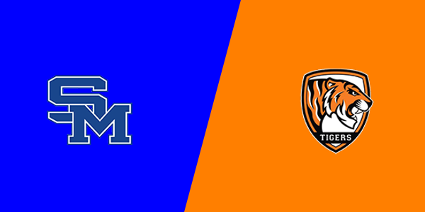 San Marino High School vs. South Pasadena High School