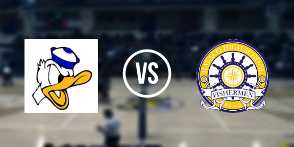 Toutle Lake High School vs. Ilwaco High School