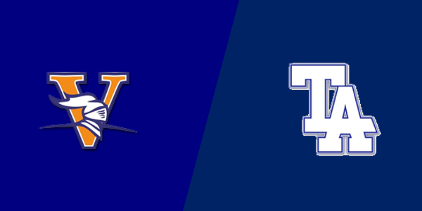Valwood School vs. Terrell Academy
