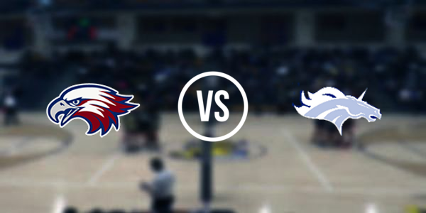 East Wake Academy vs. North Carolina School of Science and Mathematics