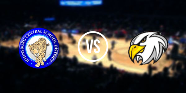 Chazy Central Rural Senior High School vs Johnsburg Central High School