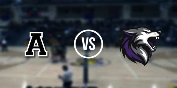 Timber Creek High School vs Away