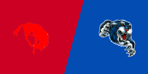 Rawlins High School vs. Douglas High School